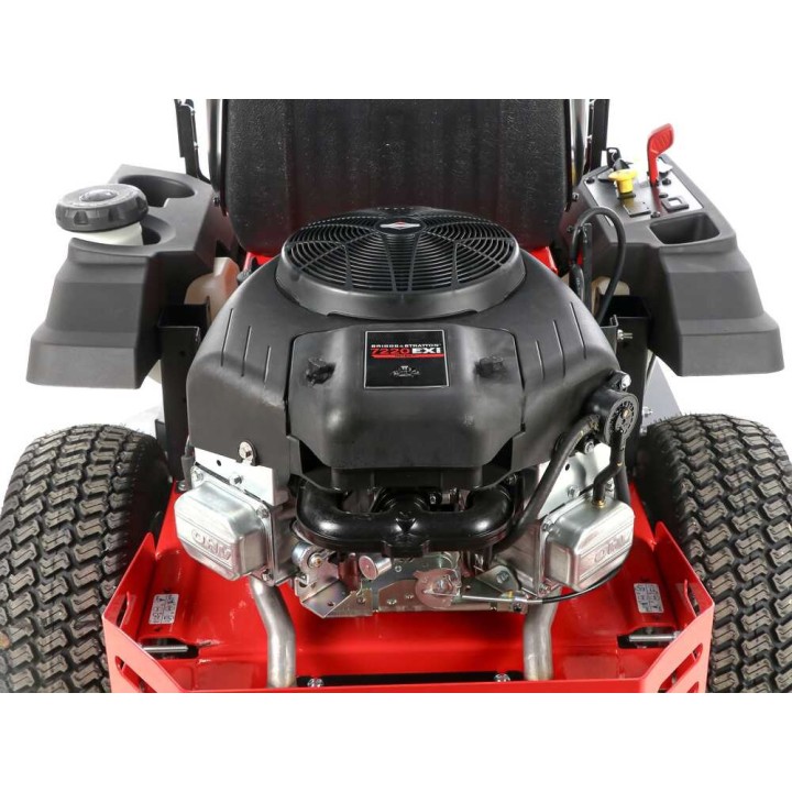 Snapper ZTX175RD nollakääntösäteinen ruohonleikkuritraktori, 22 HP, 107 cm