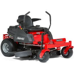 Snapper ZTX175SD nollakääntösäteinen ajoleikkuri 107 cm 22 HP
