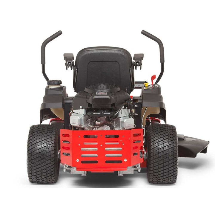 Snapper ZTX175SD nollakääntösäteinen ajoleikkuri, 107 cm, 22 HP
