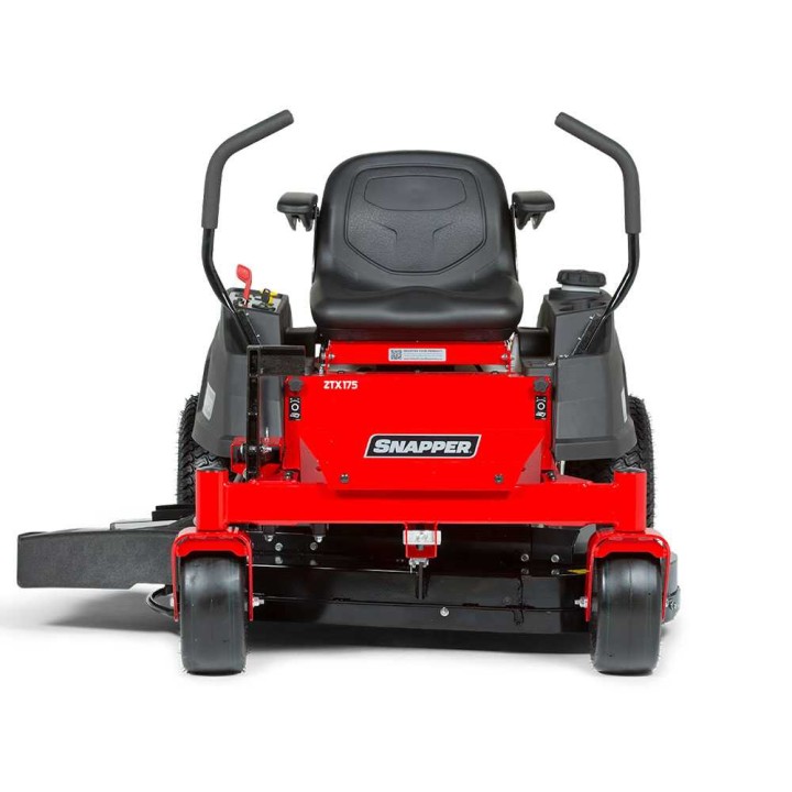 Snapper ZTX175SD nollakääntösäteinen ajoleikkuri, 107 cm, 22 HP