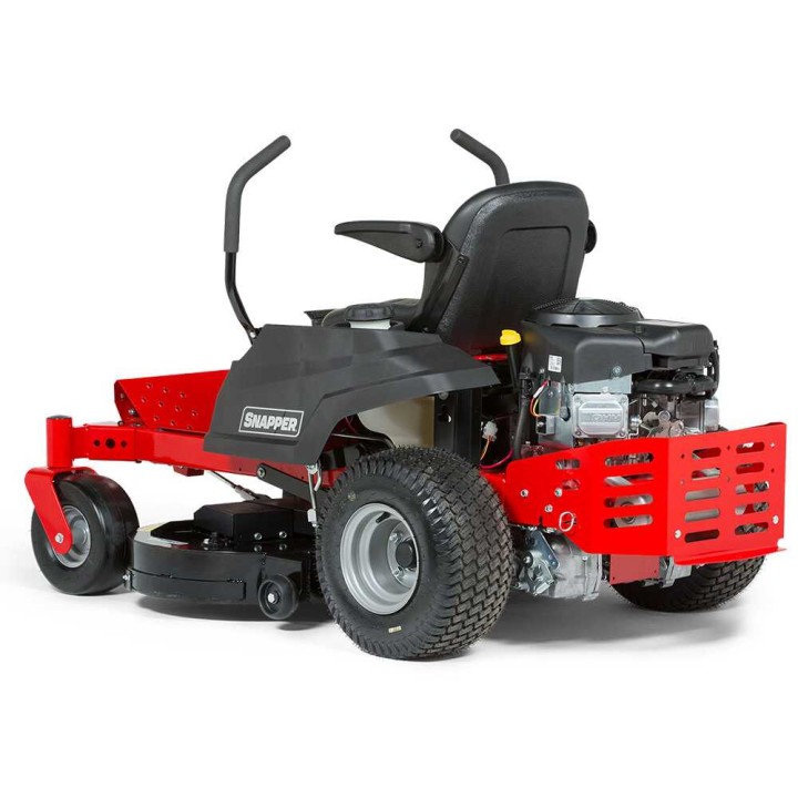 Snapper ZTX175SD nollakääntösäteinen ajoleikkuri, 107 cm, 22 HP