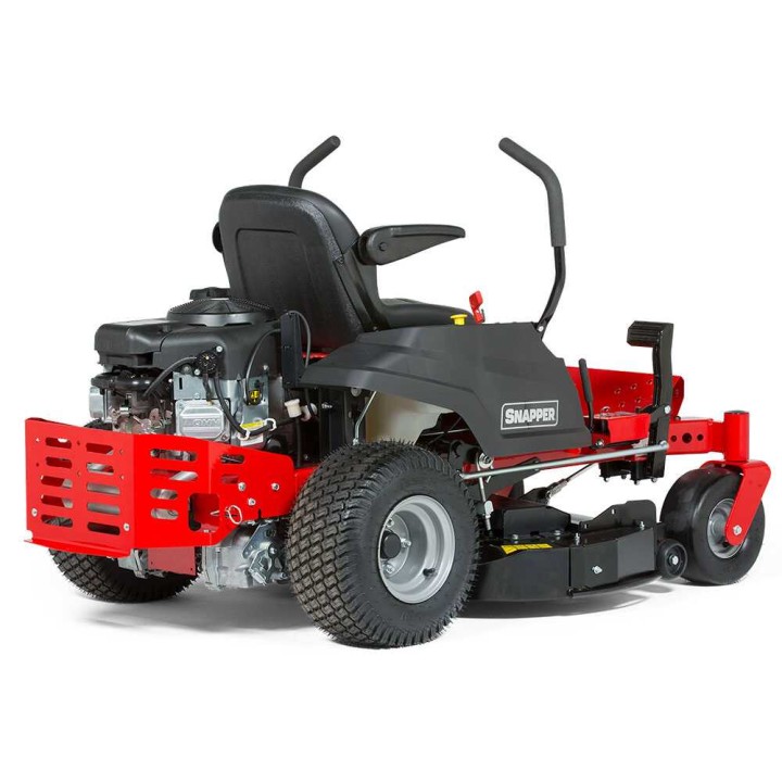 Snapper ZTX175SD nollakääntösäteinen ajoleikkuri, 107 cm, 22 HP