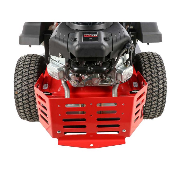 Snapper ZTX175SD nollakääntösäteinen ajoleikkuri, 107 cm, 22 HP