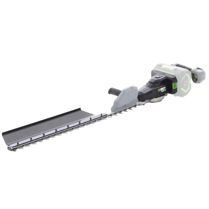 EGO HTX 7500 S akkukäyttöinen pensasleikkuri, 75 cm, 56 V, ilman akkua ja laturia