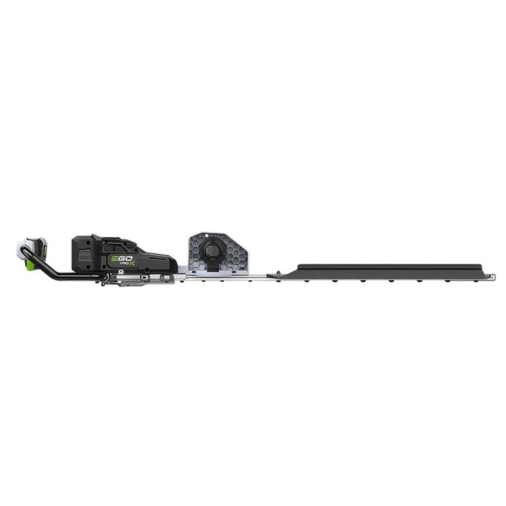 EGO HTX 7500 S akkukäyttöinen pensasleikkuri, 75 cm, 56 V, ilman akkua ja laturia