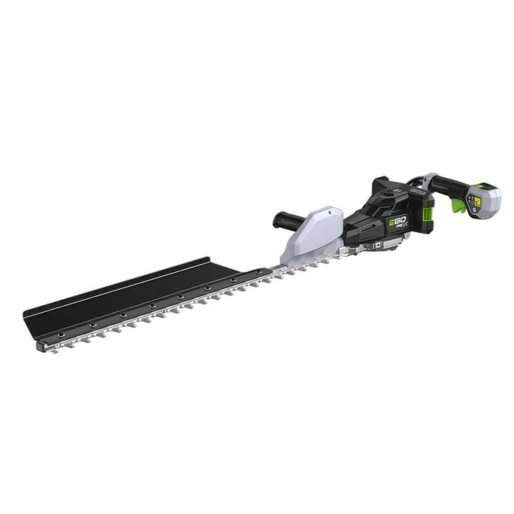 EGO HTX 7500 S akkukäyttöinen pensasleikkuri, 75 cm, 56 V, ilman akkua ja laturia
