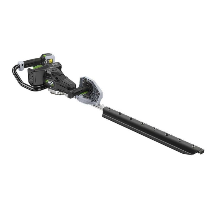 EGO HTX 7500 S akkukäyttöinen pensasleikkuri, 75 cm, 56 V, ilman akkua ja laturia