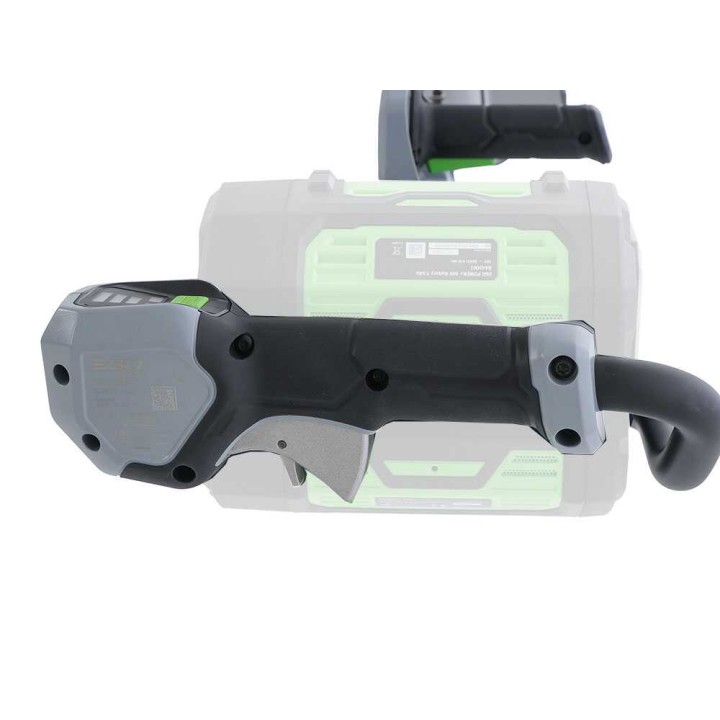 EGO HTX 7500 S akkukäyttöinen pensasleikkuri, 75 cm, 56 V, ilman akkua ja laturia