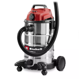 Einhell TC VC 3055 SA märkä ja kuivaimuri 30 l 900 W 230 V