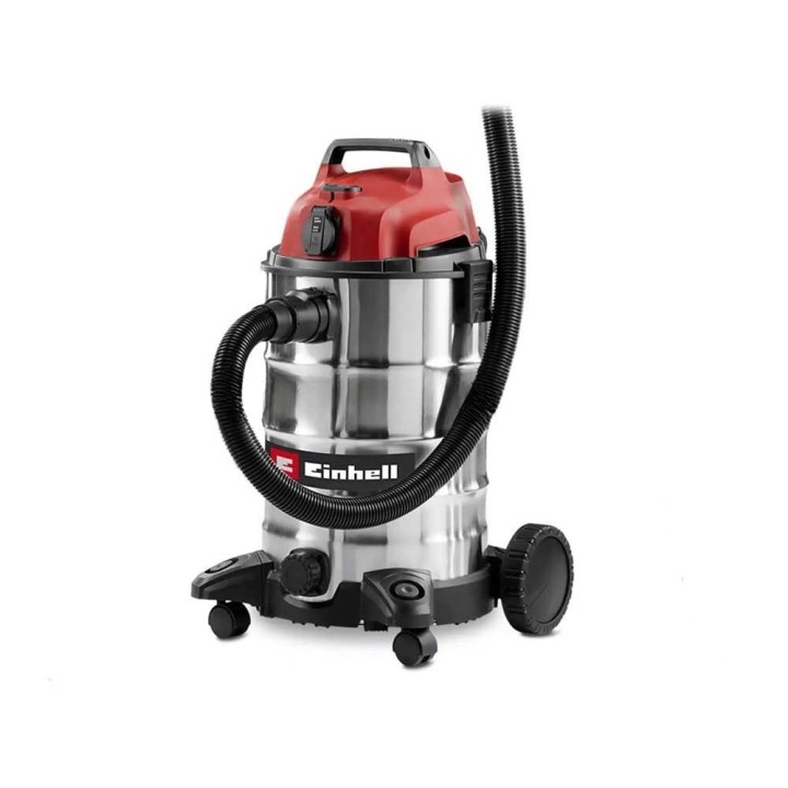 Einhell TC-VC 3055 SA märkä- ja kuivaimuri, 30 l, 900 W, 230 V