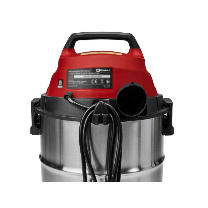 Einhell TC-VC 3055 SA märkä- ja kuivaimuri, 30 l, 900 W, 230 V