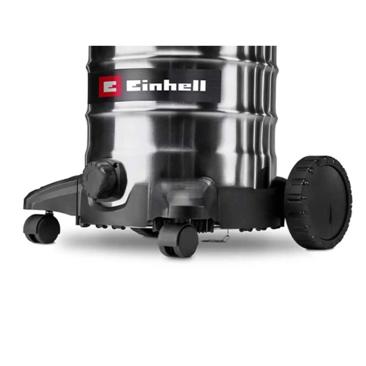 Einhell TC-VC 3055 SA märkä- ja kuivaimuri, 30 l, 900 W, 230 V
