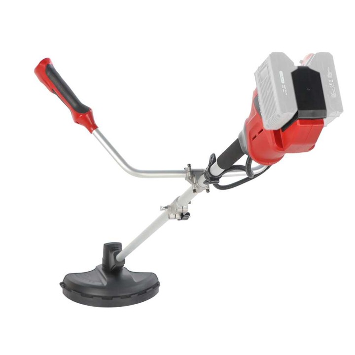 GeoTech X-Line BD-40V akkuraivaussaha, 40 V, ilman akkua ja laturia