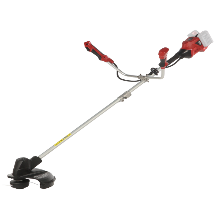 GeoTech X-Line BD-40V akkuraivaussaha, 40 V, ilman akkua ja laturia