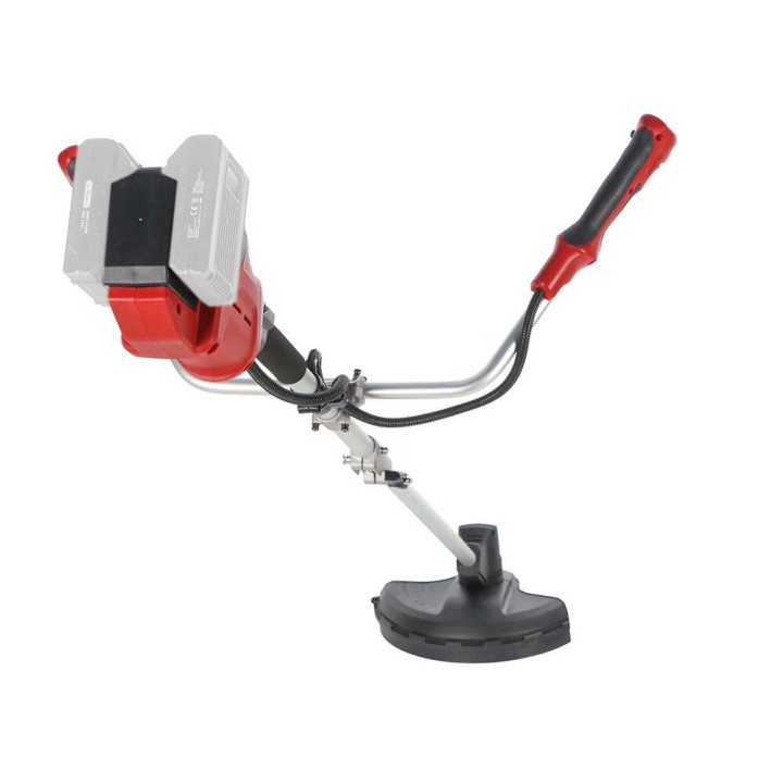 GeoTech X-Line BD-40V akkuraivaussaha, 40 V, ilman akkua ja laturia