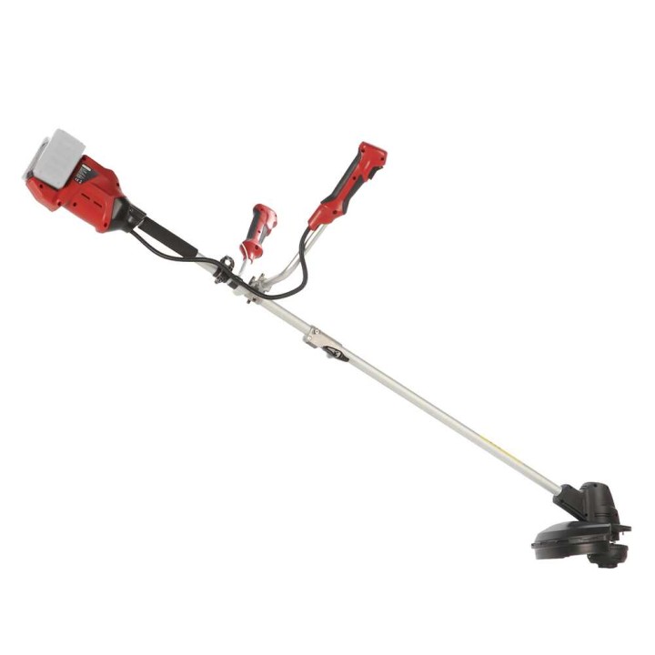 GeoTech X-Line BD-40V akkuraivaussaha, 40 V, ilman akkua ja laturia