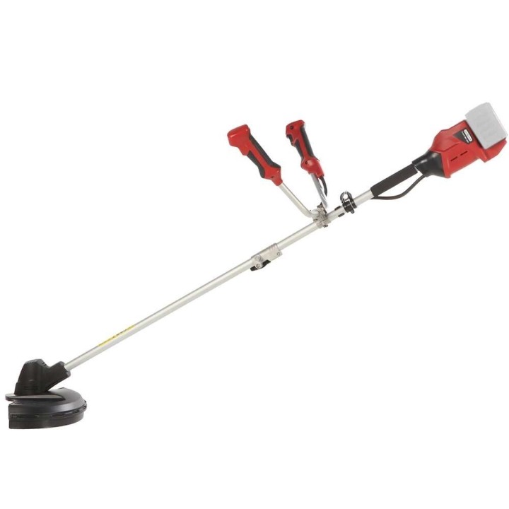 GeoTech X-Line BD-40V akkuraivaussaha, 40 V, ilman akkua ja laturia