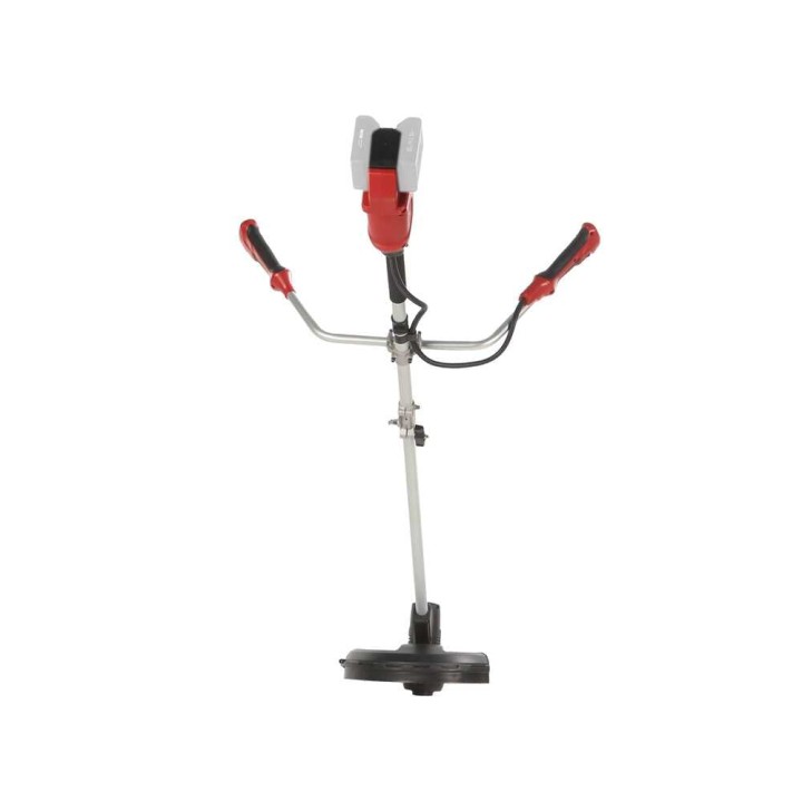GeoTech X-Line BD-40V akkuraivaussaha, 40 V, ilman akkua ja laturia