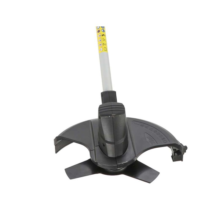 GeoTech X-Line BD-40V akkuraivaussaha, 40 V, ilman akkua ja laturia