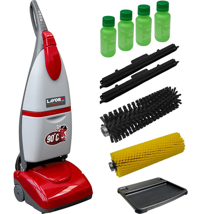 Lavor Crystal Clean lattianpesukone 1 000 W 230 V