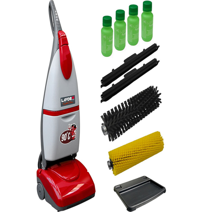 Lavor Crystal Clean lattianpesukone, 1 000 W, 230 V