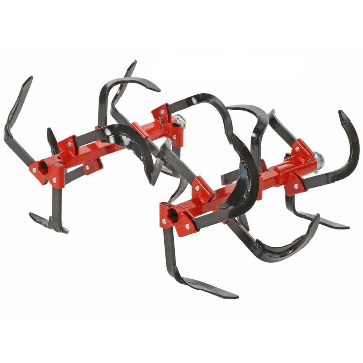 Miracolo Honda -jyrsin F510/F560-motokuokkijoihin, 110 cm, 35–45 cm