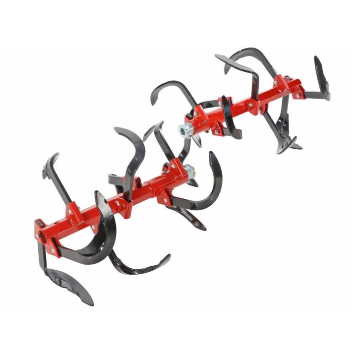 Miracolo Honda -jyrsin F510/F560-motokuokkijoihin, 110 cm, 35–45 cm