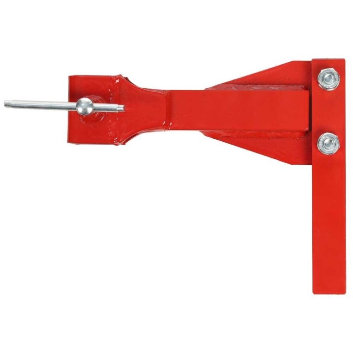 Miracolo Honda -jyrsin F510/F560-motokuokkijoihin, 110 cm, 35–45 cm