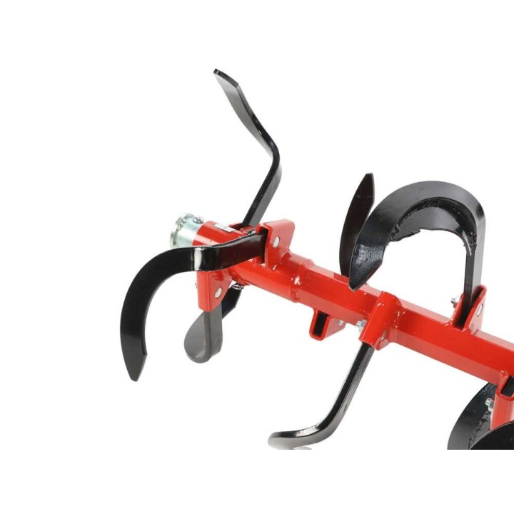 Miracolo Honda -jyrsin F510/F560-motokuokkijoihin, 110 cm, 35–45 cm