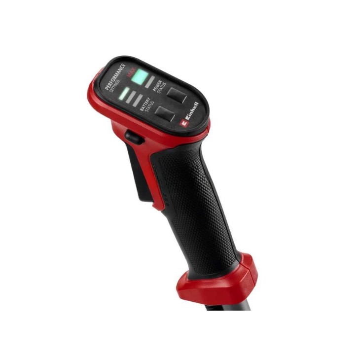 Einhell GP-BC 36/430 Li akkuraivaussaha, 36 V, 2 × 4 Ah
