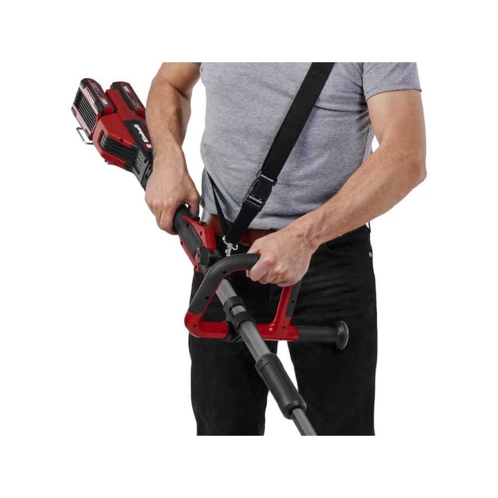 Einhell GP-BC 36/430 Li P BL-Solo akkuraivaussaha, 43 cm, ilman akkuja ja laturia