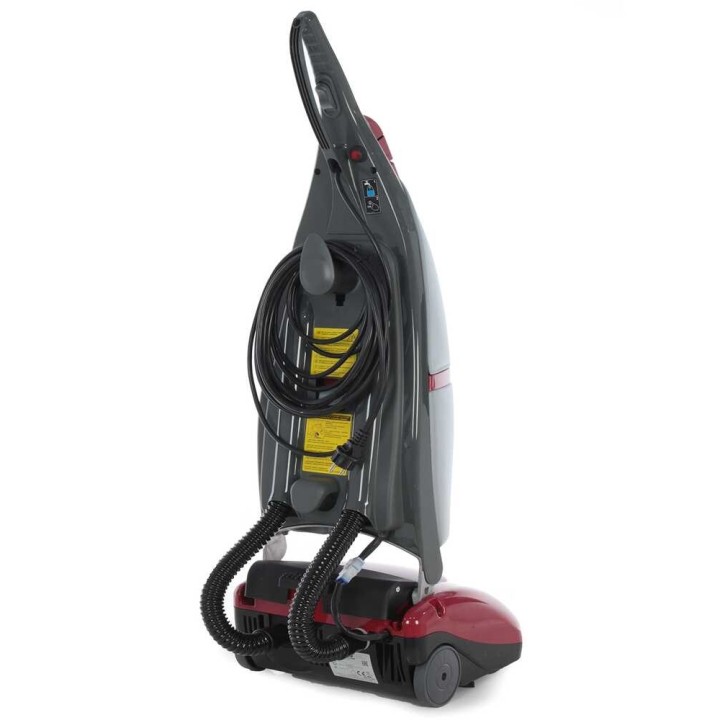 Lavor Crystal Clean lattianpesukone, 1 000 W, 230 V