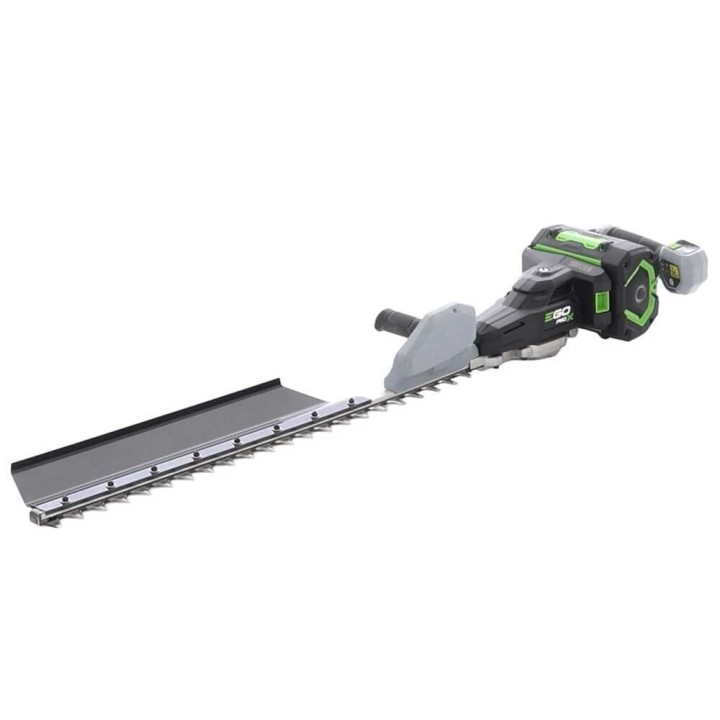 EGO HTX7500S akkupensasleikkuri, 75 cm, 56 V, 6 Ah