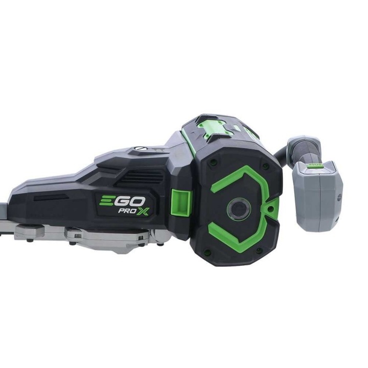 EGO HTX7500S akkupensasleikkuri, 75 cm, 56 V, 6 Ah