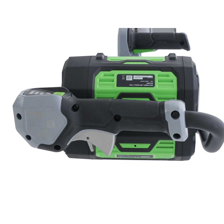 EGO HTX7500S akkupensasleikkuri, 75 cm, 56 V, 6 Ah