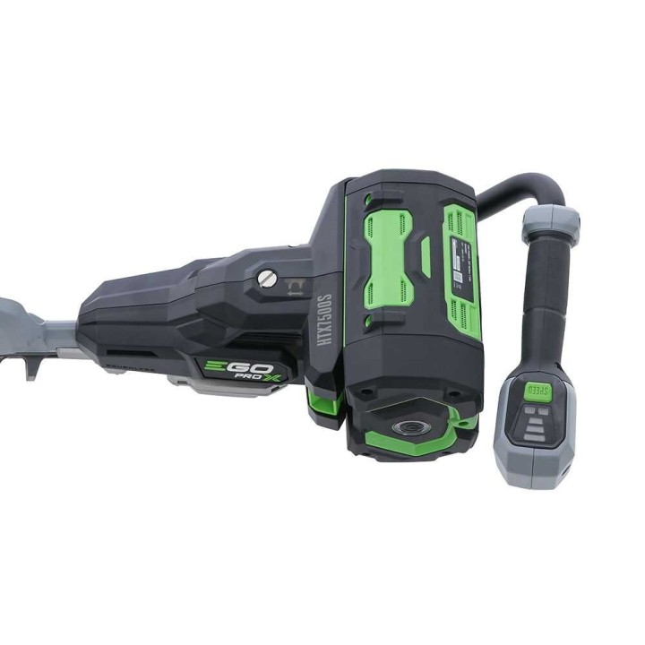 EGO HTX7500S akkupensasleikkuri, 75 cm, 56 V, 6 Ah
