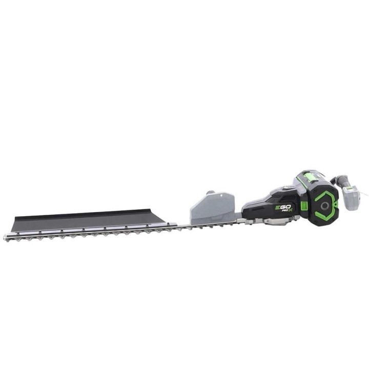 EGO HTX 7500 S akkukäyttöinen pensasleikkuri, 75 cm, 56 V, 5 Ah