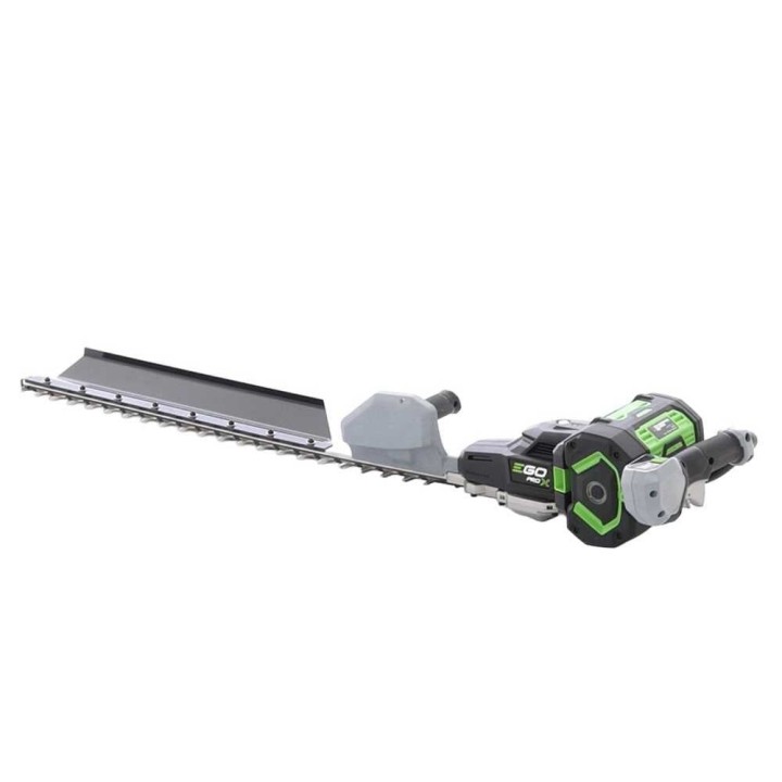 EGO HTX 7500 S akkukäyttöinen pensasleikkuri, 75 cm, 56 V, 5 Ah