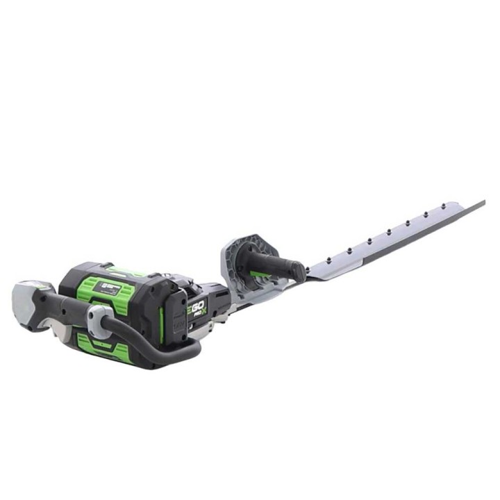 EGO HTX 7500 S akkukäyttöinen pensasleikkuri, 75 cm, 56 V, 5 Ah