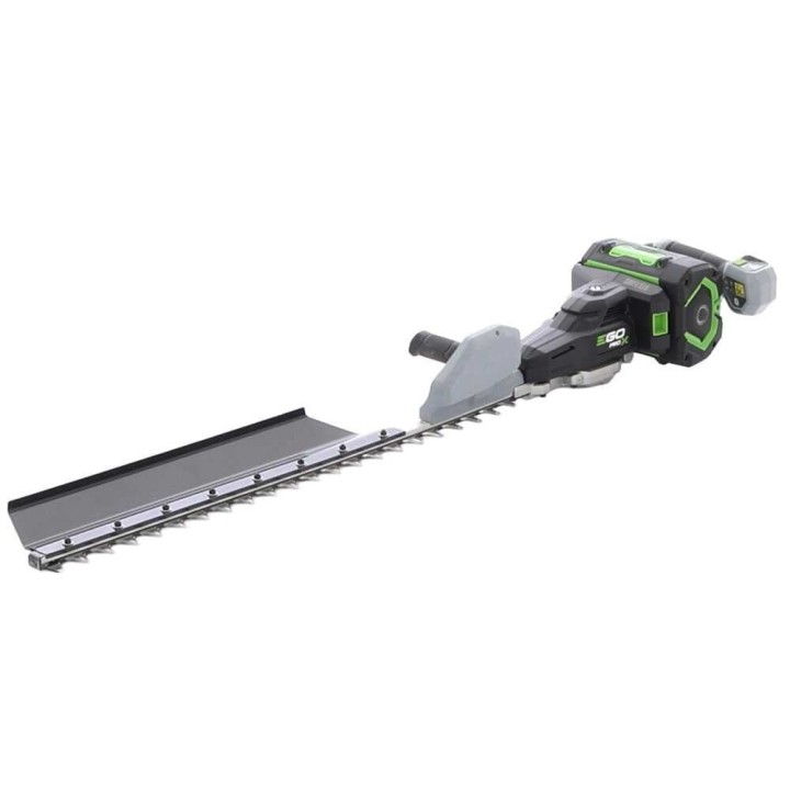 EGO HTX 7500 S akkukäyttöinen pensasleikkuri, 75 cm, 56 V, 5 Ah