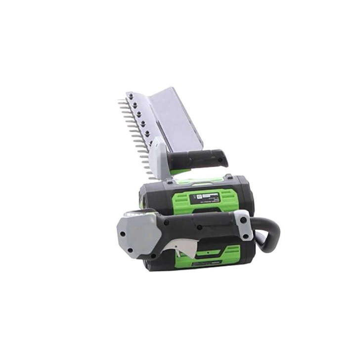 EGO HTX 7500 S akkukäyttöinen pensasleikkuri, 75 cm, 56 V, 5 Ah