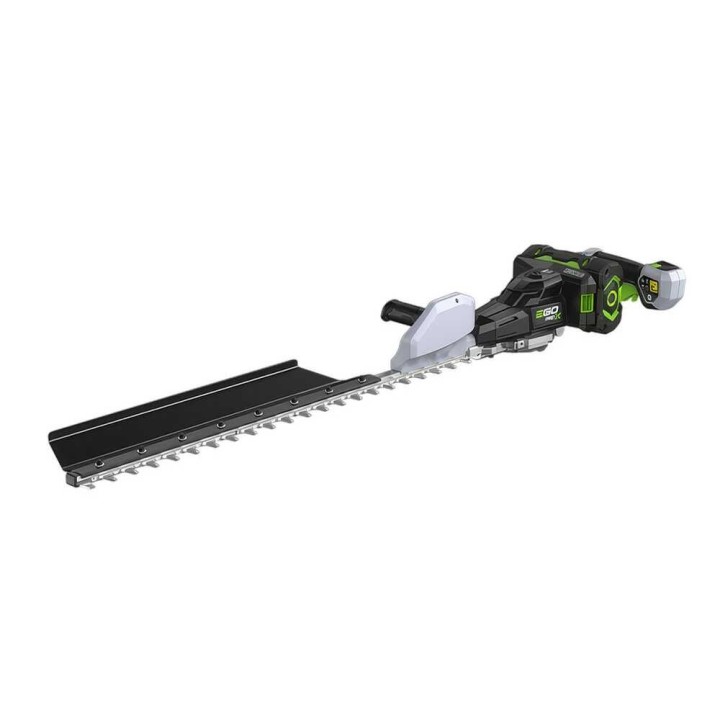 EGO HTX 7500 S akkukäyttöinen pensasleikkuri, 75 cm, 56 V, 5 Ah