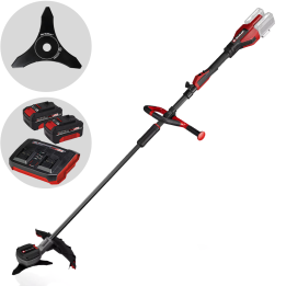 Einhell GP BC 36 430 Li P akkuraivaussaha 2 18 V 5 2 Ah 43 cm