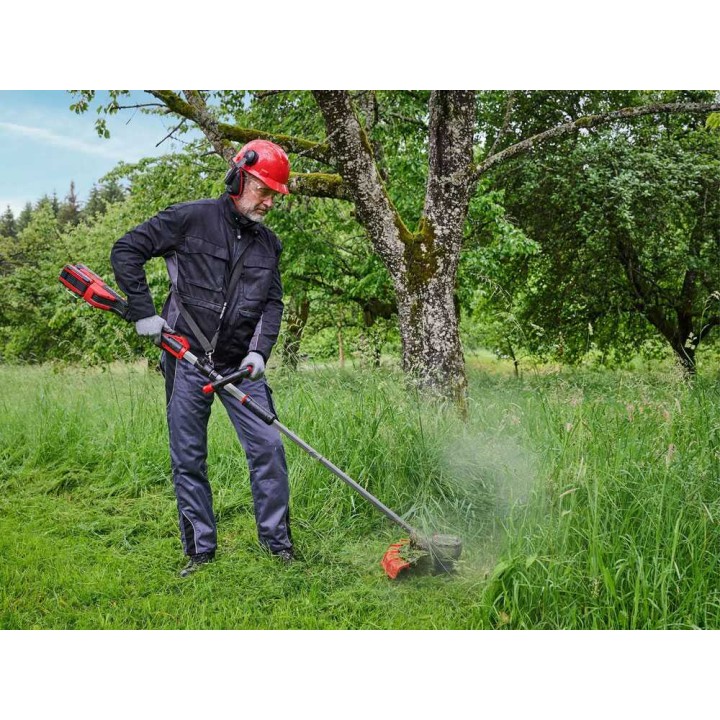 Einhell GP-BC 36/430 Li P akkuraivaussaha, 36 V, 43 cm