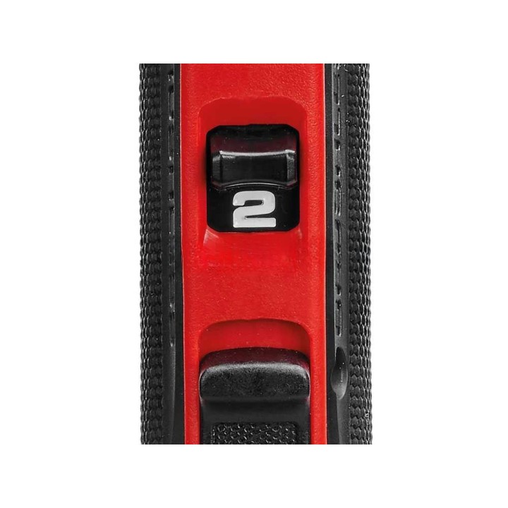 Einhell GP-BC 36/430 Li P akkuraivaussaha, 36 V, 43 cm