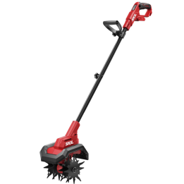 Skil 0690CA akkukäyttöinen puutarhajyrsin 20 V 20 cm ilman akkua ja laturia