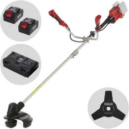 GeoTech X Line BD 40V akkuraivaussaha 40 V 2 5 Ah
