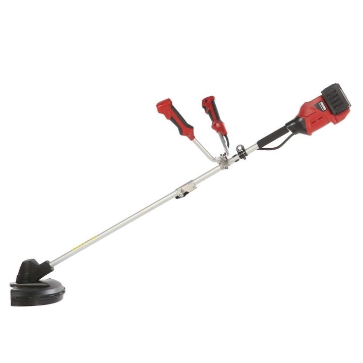 GeoTech X-Line BD-40V akkuraivaussaha, 40 V, 2 × 5 Ah
