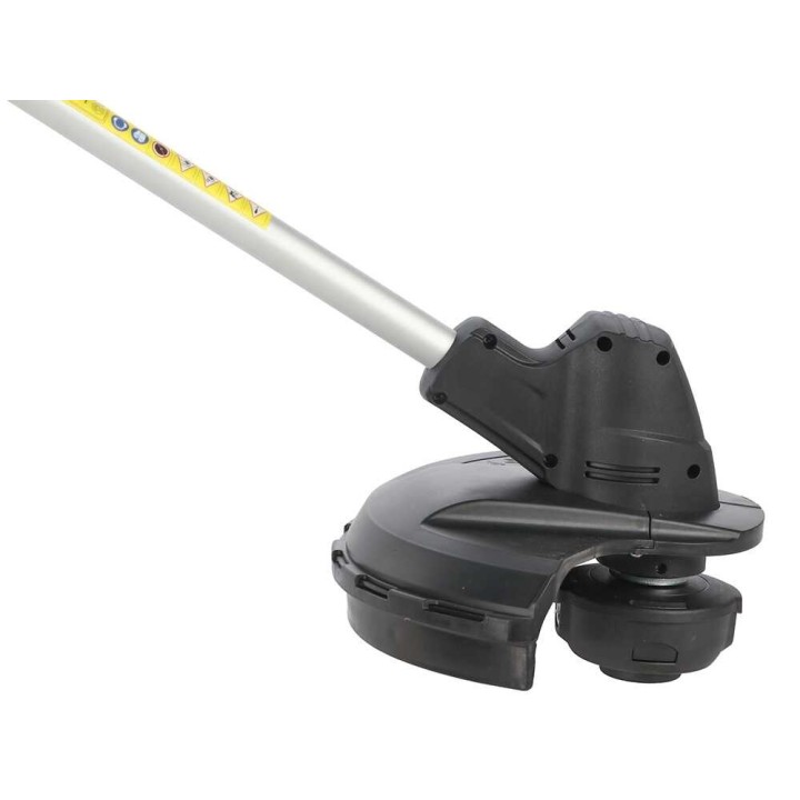 GeoTech X-Line BD-40V akkuraivaussaha, 40 V, 2 × 5 Ah