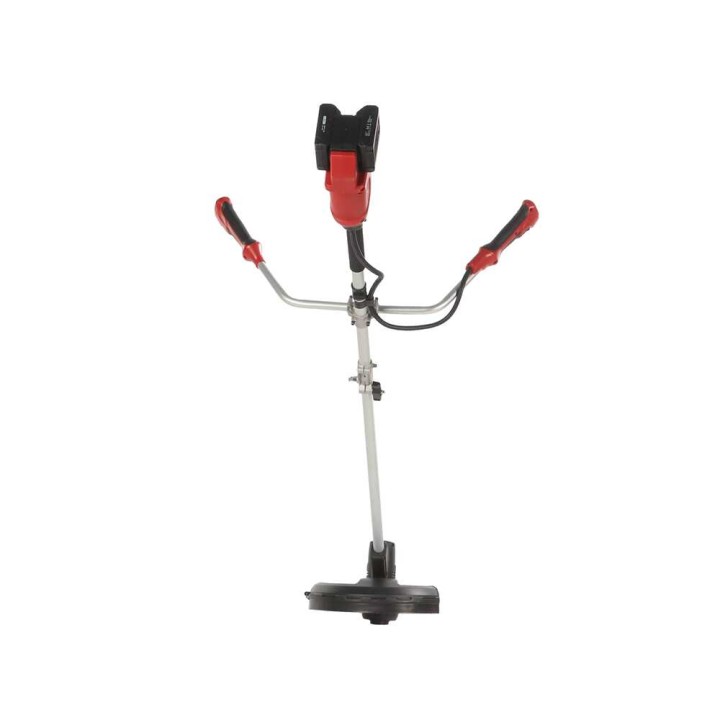 GeoTech X-Line BD-40V akkuraivaussaha, 40 V, 2 × 4 Ah